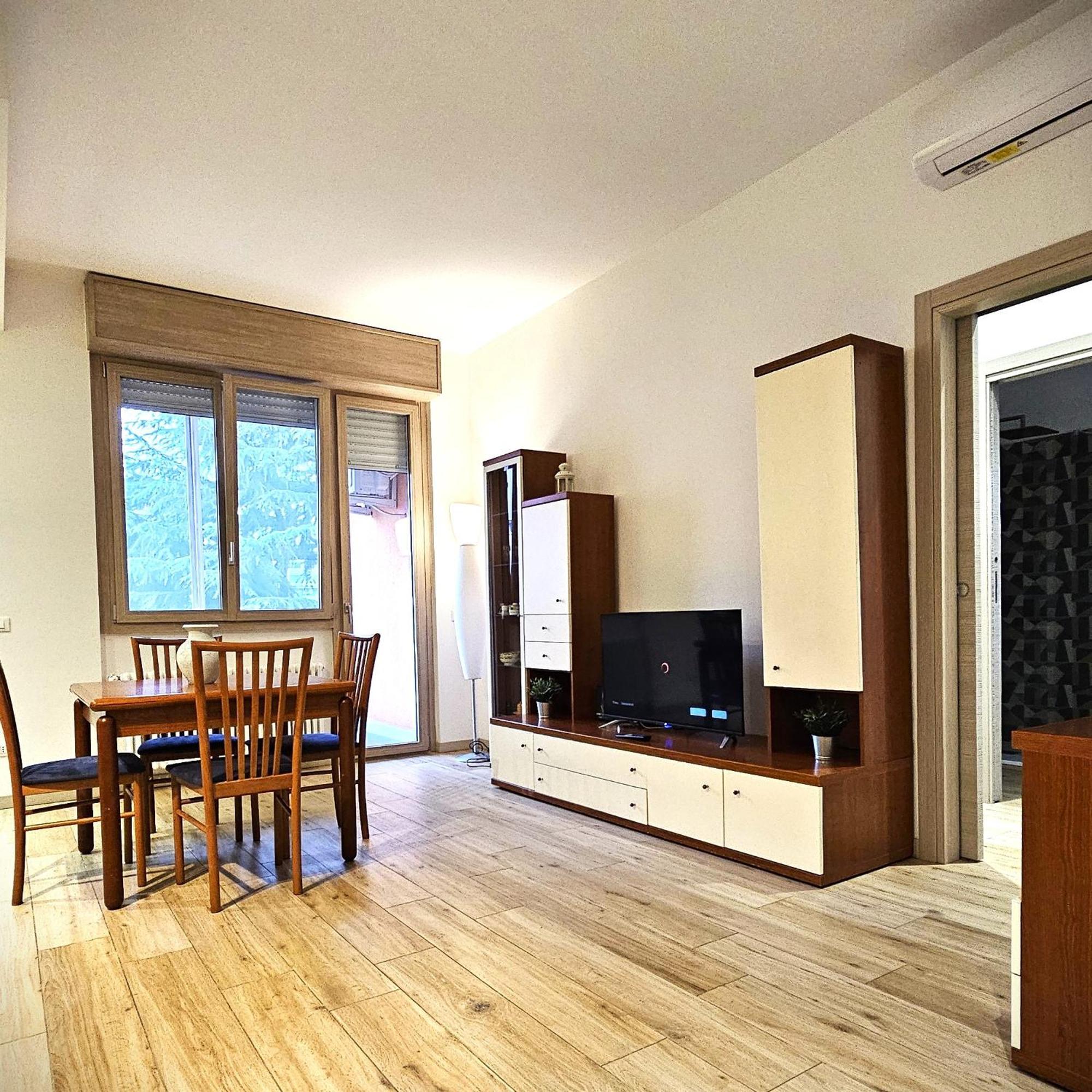 Bbking Appartamento Policlinico San Donato Milanese Exterior photo