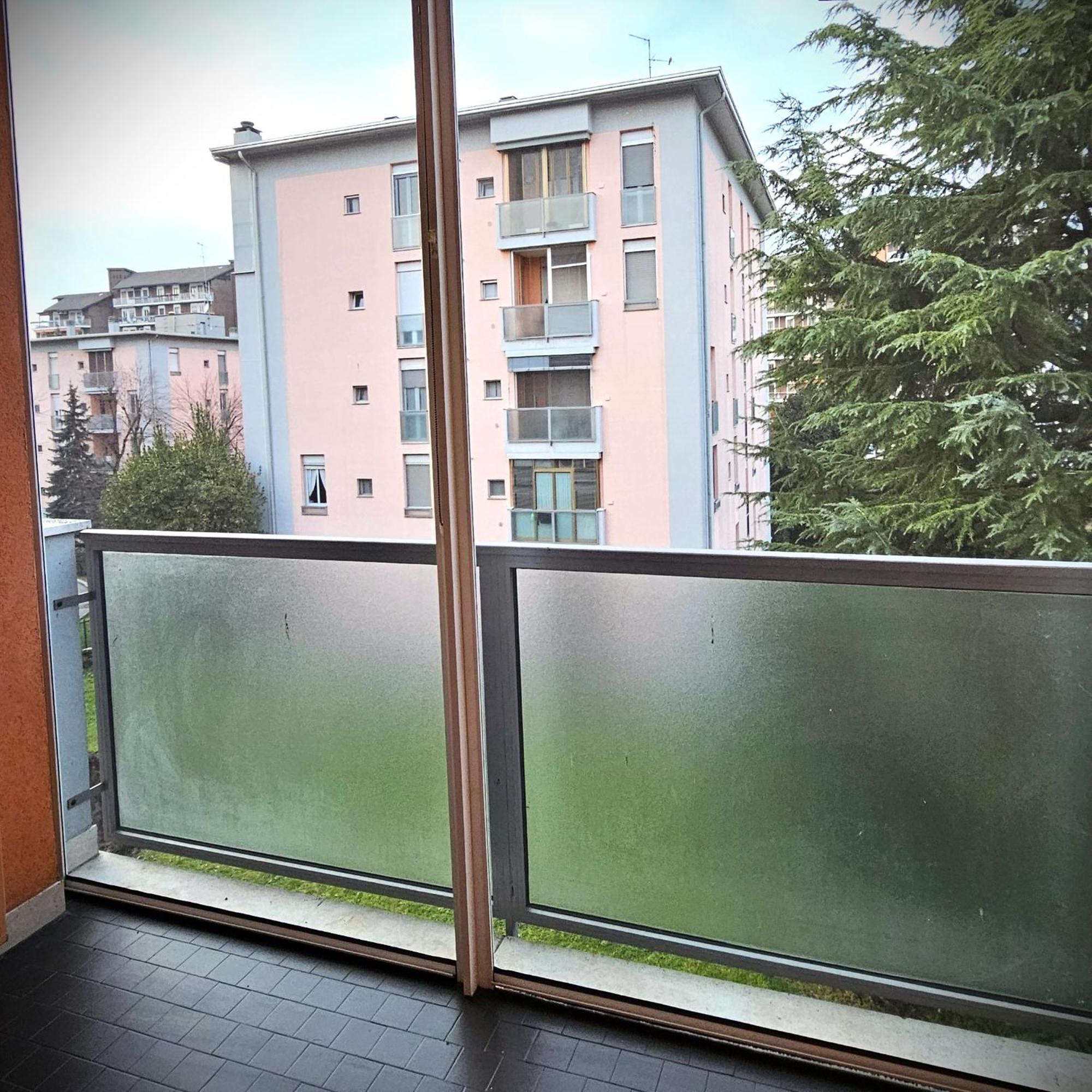 Bbking Appartamento Policlinico San Donato Milanese Exterior photo
