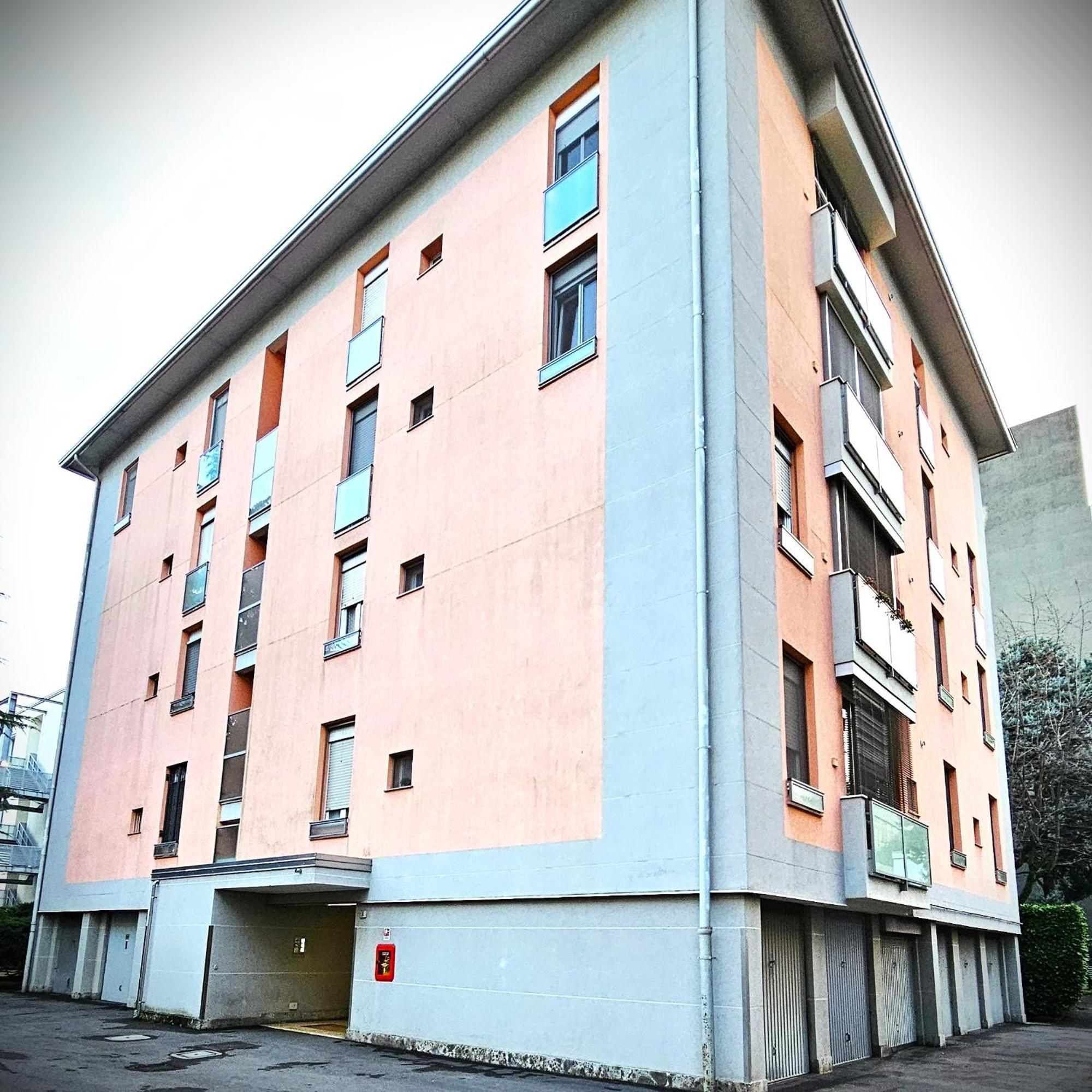Bbking Appartamento Policlinico San Donato Milanese Exterior photo